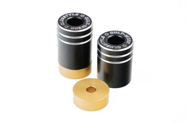 Crash Bar Spacer - Image 4