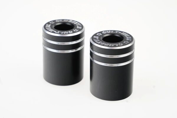 Crash Bar End Cap - Image 2