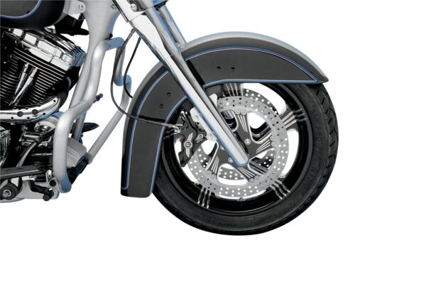 Six-Piston Differential-Bore Front Caliper - Image 2