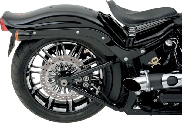 Four-Piston Differential-Bore Caliper - Image 2