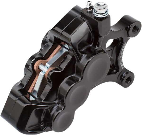 Ness Tech Six-Piston Differential Bore Caliper - Image 2