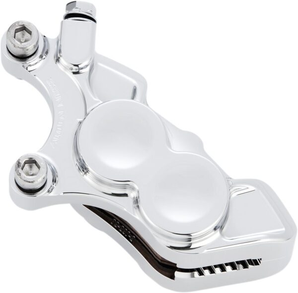Ness Tech Four-Piston Caliper - Image 2