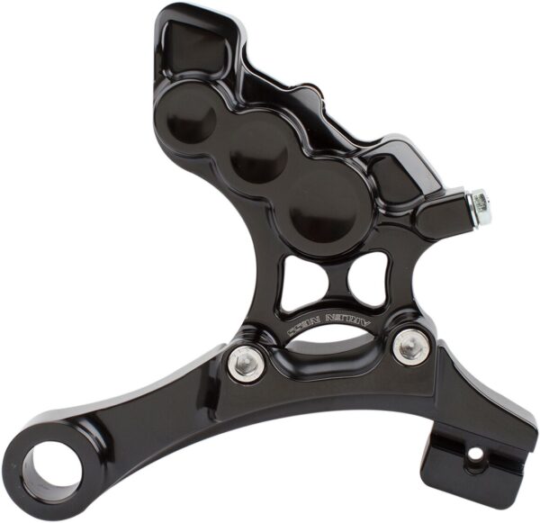 Ness Tech Four-Piston Caliper - Image 2