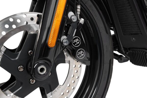 4-Piston Caliper - Image 2