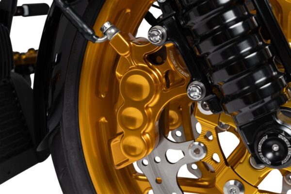 6-Piston Caliper - Image 2