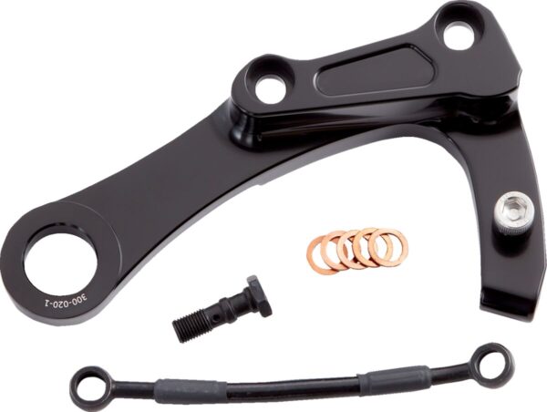 Caliper Bracket - Image 2