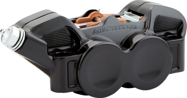 4-Piston Radial Caliper - Image 2