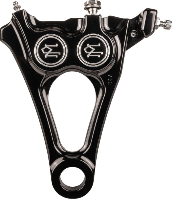 4-Piston Differential-Bore Rear Caliper - Image 3