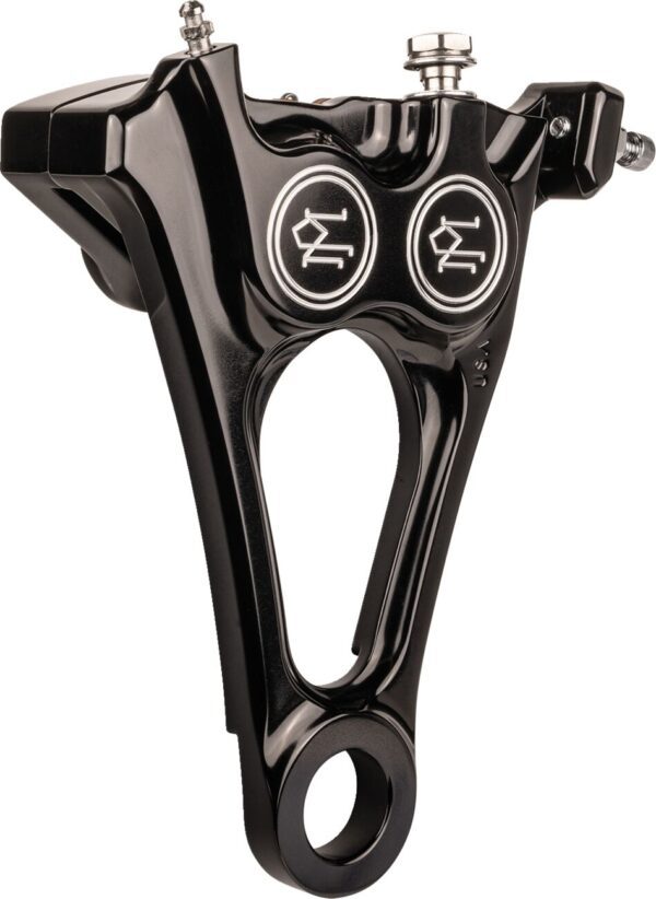 4-Piston Differential-Bore Rear Caliper - Image 4