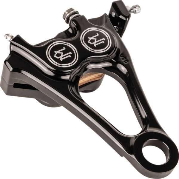 4-Piston Differential-Bore Rear Caliper - Image 5