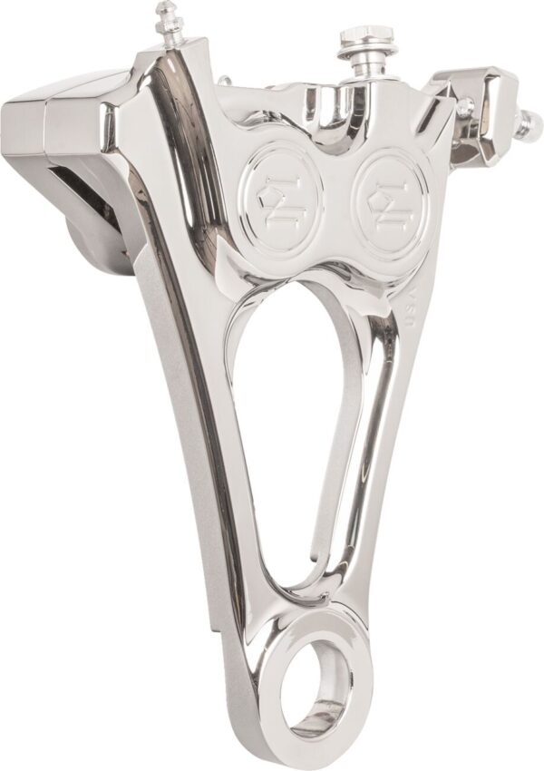 4-Piston Differential-Bore Rear Caliper - Image 3