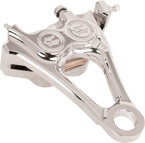 4-Piston Differential-Bore Rear Caliper - Image 5