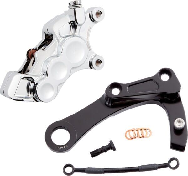 Brake Caliper - Image 2