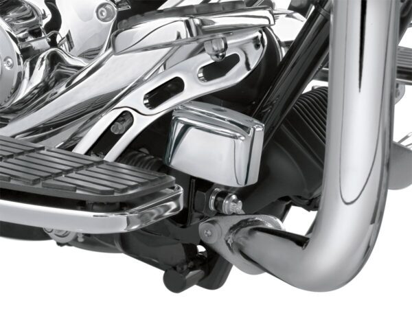 Rear Master Cylinder Cover - Image 2
