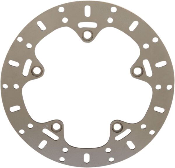 MD Series Pro-Lite Brake Rotor - Image 2