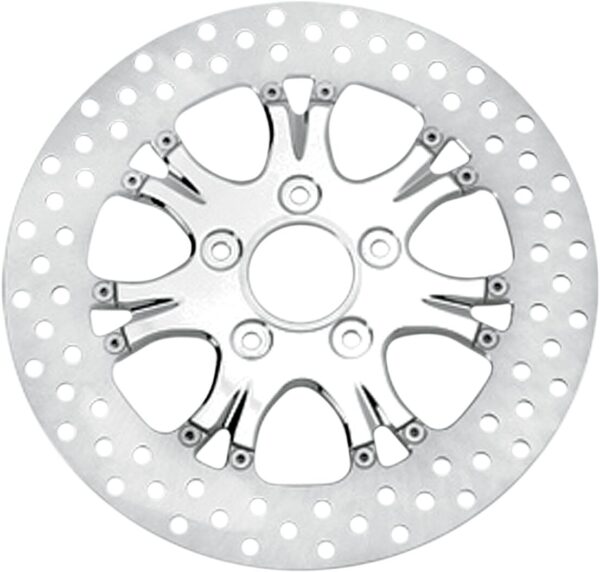 Two-Piece Brake Rotor - Image 2