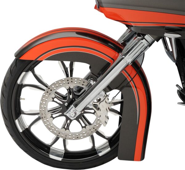 Two-Piece Brake Rotor - Image 2