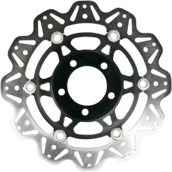 VR Series Vee-Rotor™ - Image 2
