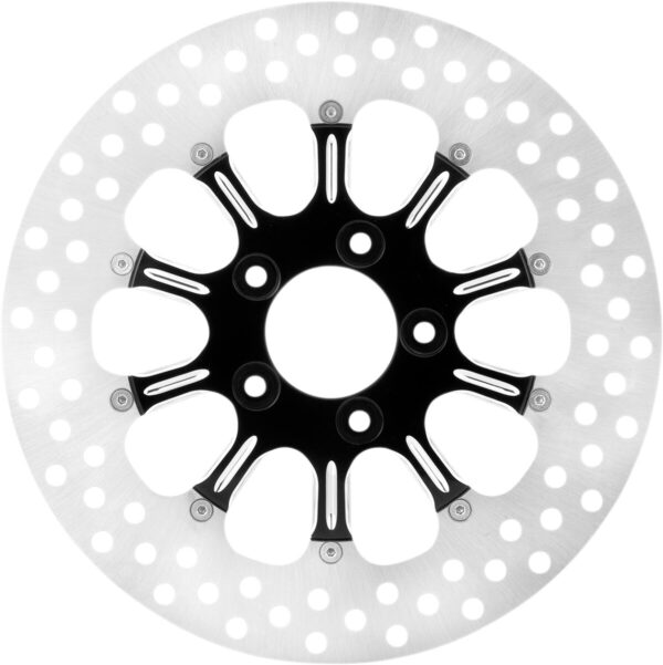 Two-Piece Brake Rotor - Image 2