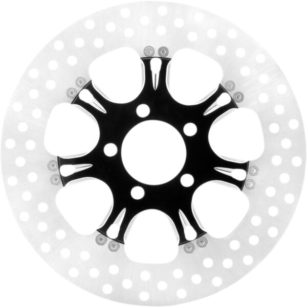 Two-Piece Brake Rotor - Image 2