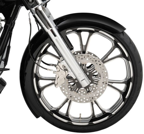 Two-Piece Brake Rotor - Image 3