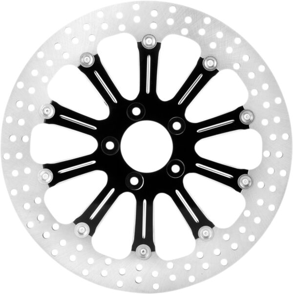 Two-Piece Brake Rotor - Image 2