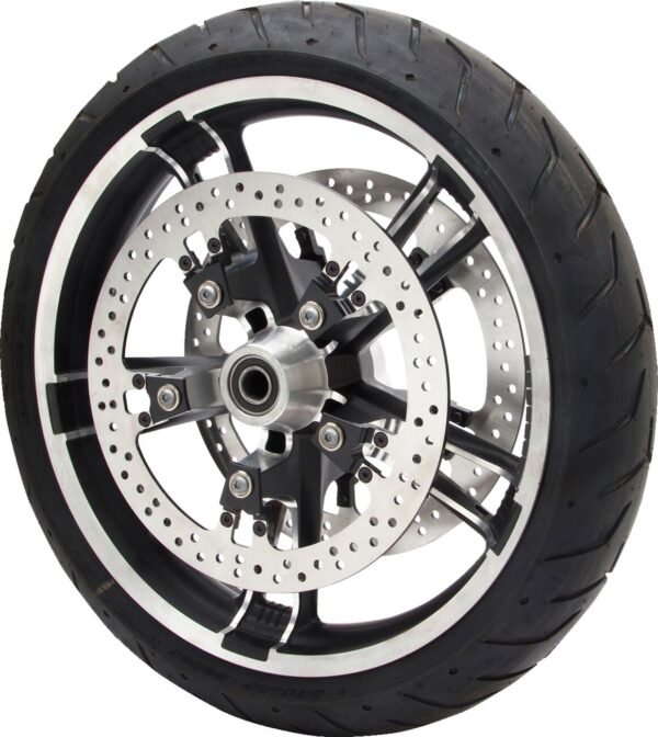 Big Brake Floating Rotor Kit - Image 3