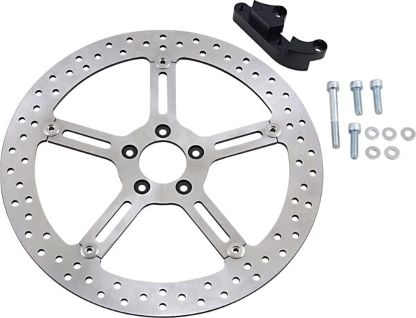 Big Brake Floating Rotor Kit - Image 2