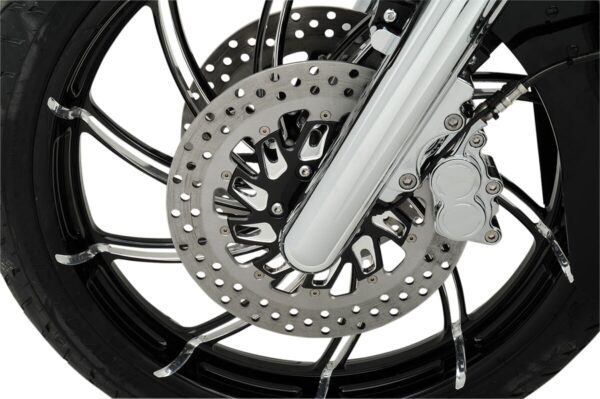 Two-Piece Brake Rotor - Image 2