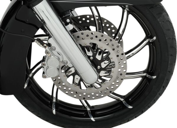 Two-Piece Brake Rotor - Image 2