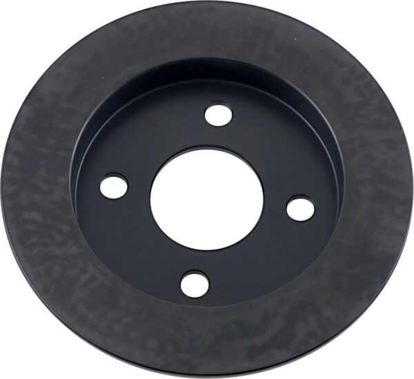 Rear Brake Rotor - Image 2