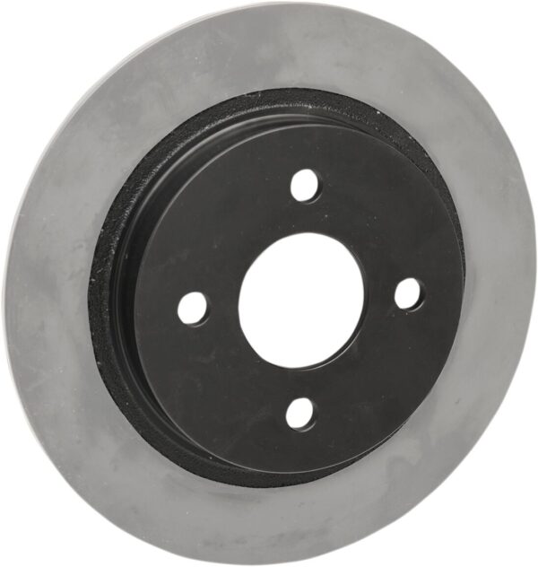 Rear Brake Rotor - Image 2