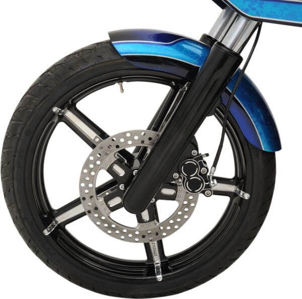 Two-Piece Brake Rotor - Image 2