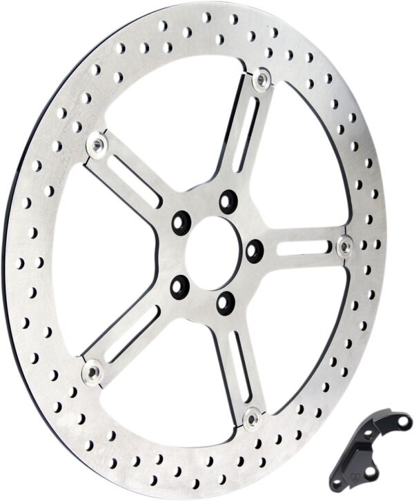 Big Brake Floating Rotor Kit - Image 2