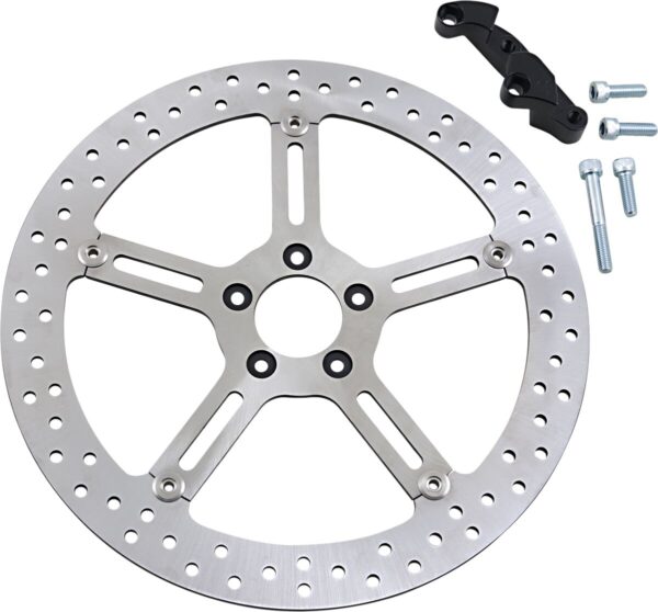 Big Brake Floating Rotor Kit - Image 2