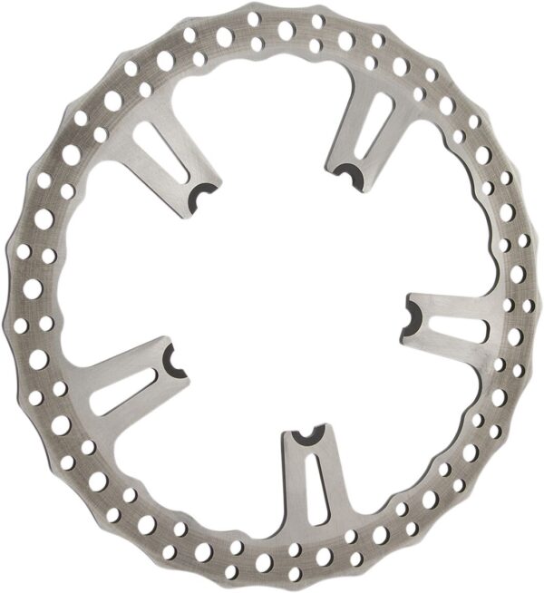 Big Brake Jagged Floating Rotor Kit - Image 2