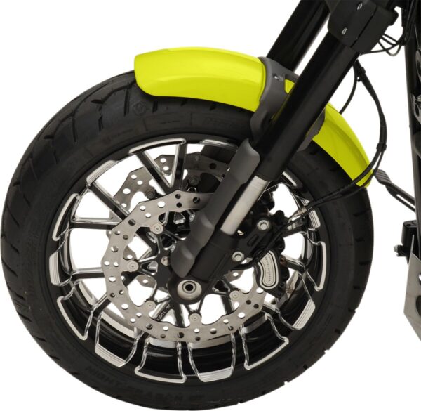 Two-Piece Floating Brake Rotor - Image 4