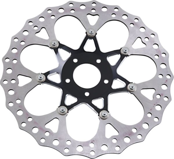 Two-Piece Floating Brake Rotor - Image 2