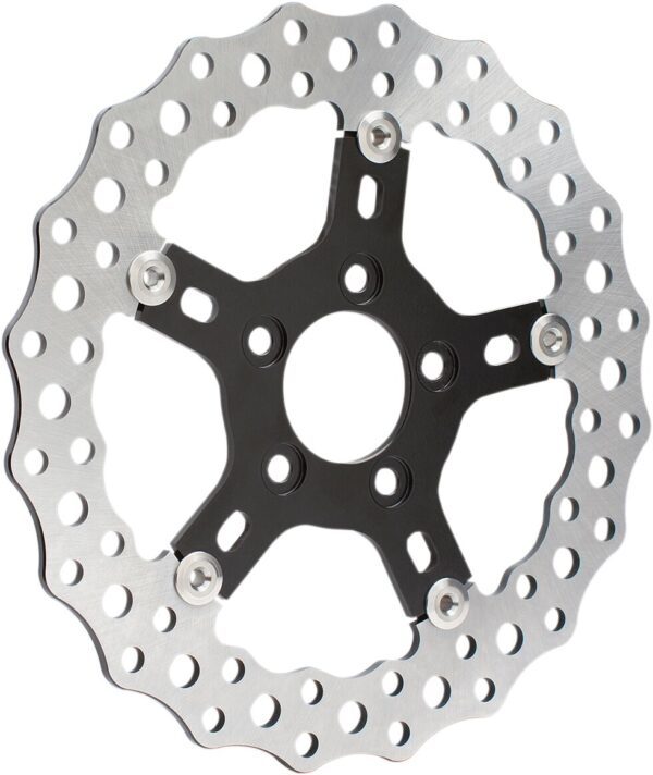 Jagged Floating Rotor - Image 2