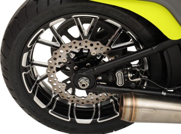 Jagged Floating Rotor - Image 3