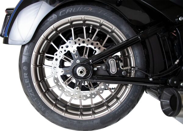 Jagged Floating Rotor - Image 6