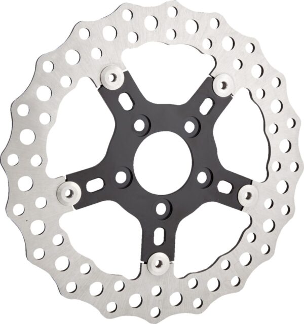 Jagged Floating Rotor - Image 2