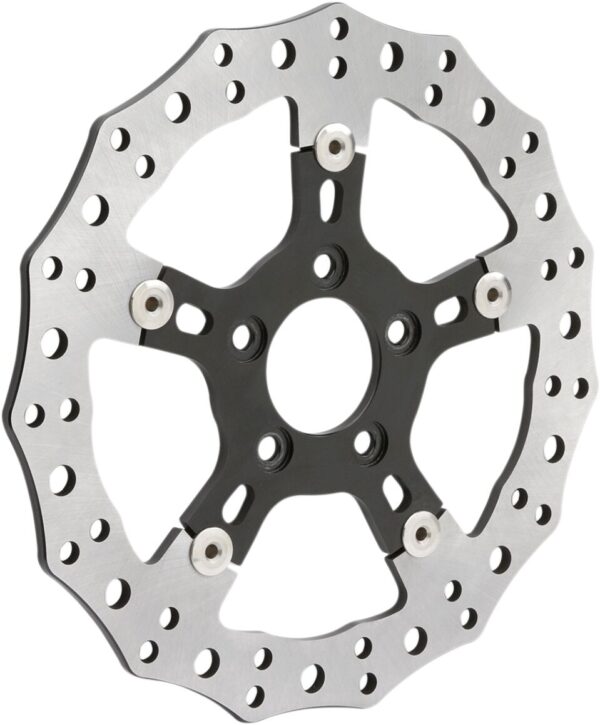 Jagged Floating Rotor - Image 3