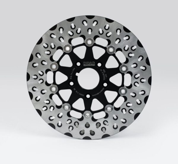 FTK Series Brake Rotor - Image 2