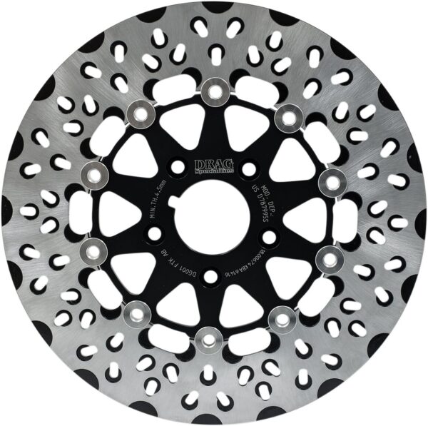 FTK Series Brake Rotor - Image 3