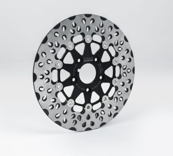 FTK Series Brake Rotor - Image 4