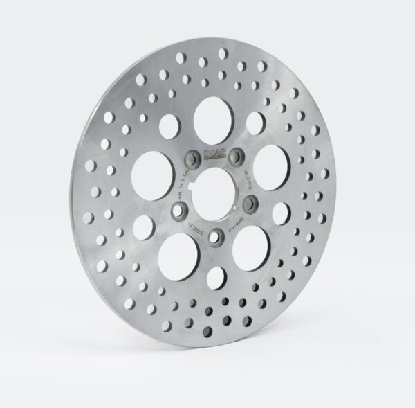 F Series Brake Rotor - Image 2