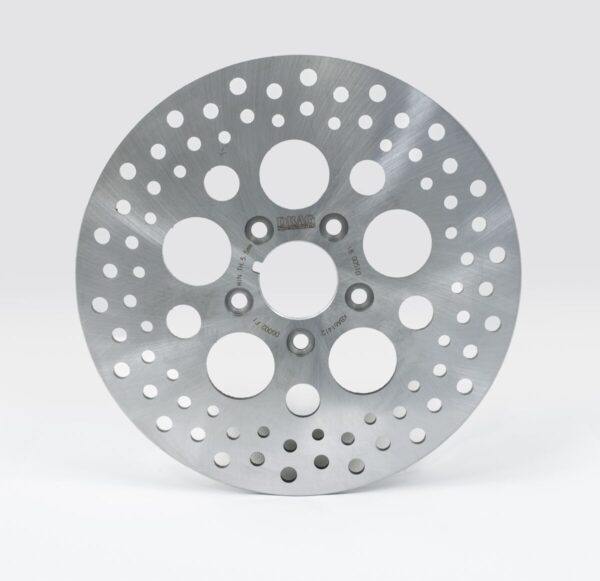 F Series Brake Rotor - Image 4