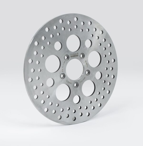 F Series Brake Rotor - Image 2