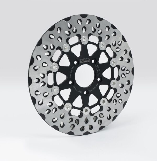 FTK Series Brake Rotor - Image 2